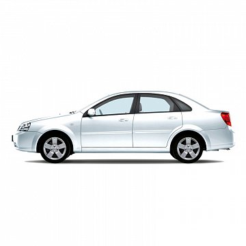 Chevrolet LACETTI 2008    