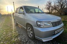 Nissan Cube 2009 