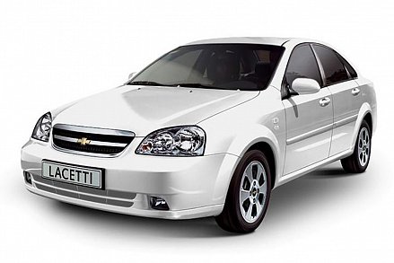 Chevrolet LACETTI 2008    