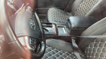 Тойота Камри XV55 -аренда прокат авто в Краснодаре  на прокат в Краснодаре