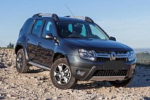 Renault Duster ( )